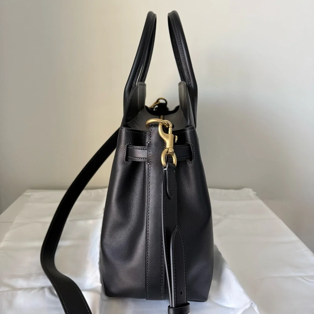 Coach Empire 40 Carryall - Picture 3 of 13